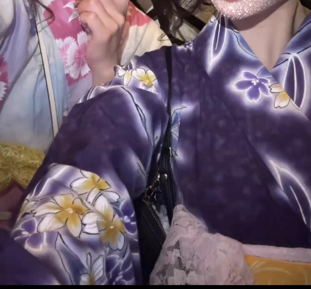 浴衣‼️