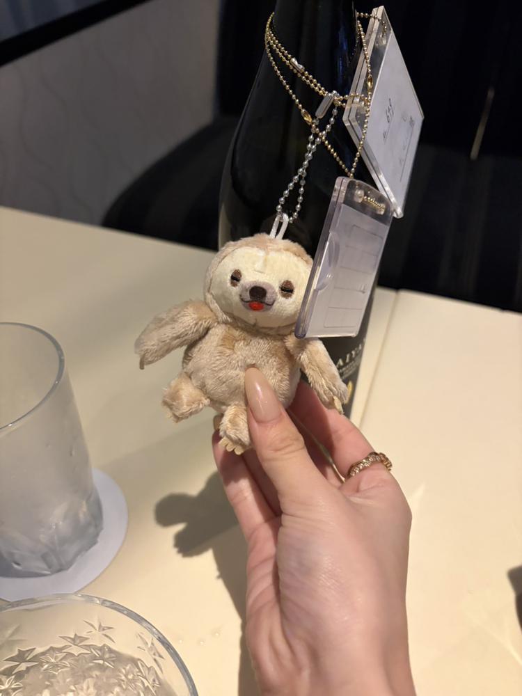 飲みたいです！