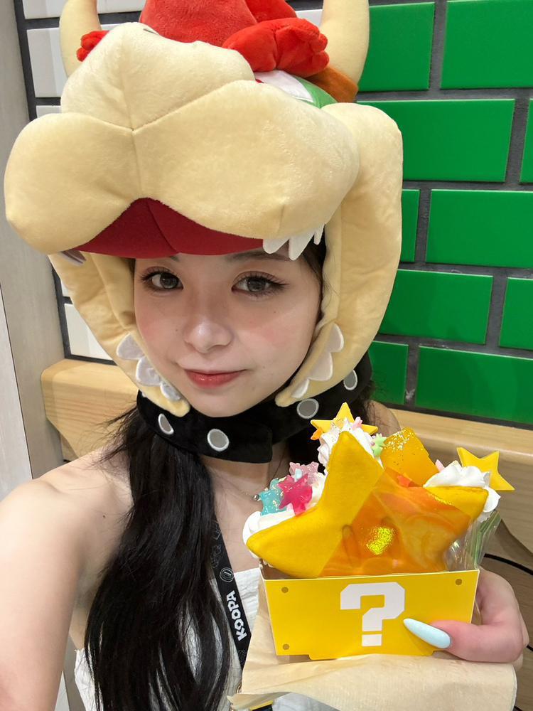 しゅっきん！💚