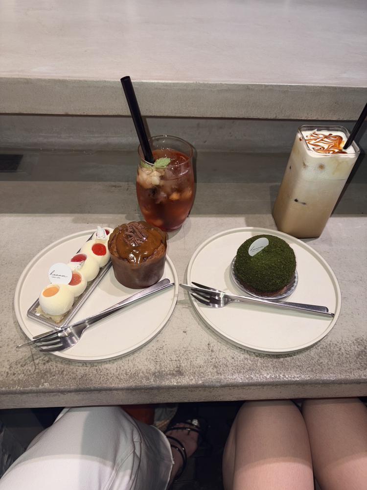 カフェだいすし