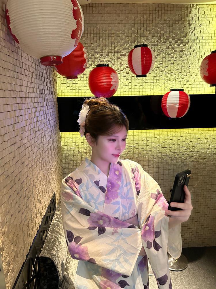 いてますー✌︎(　˙-˙　)✌︎