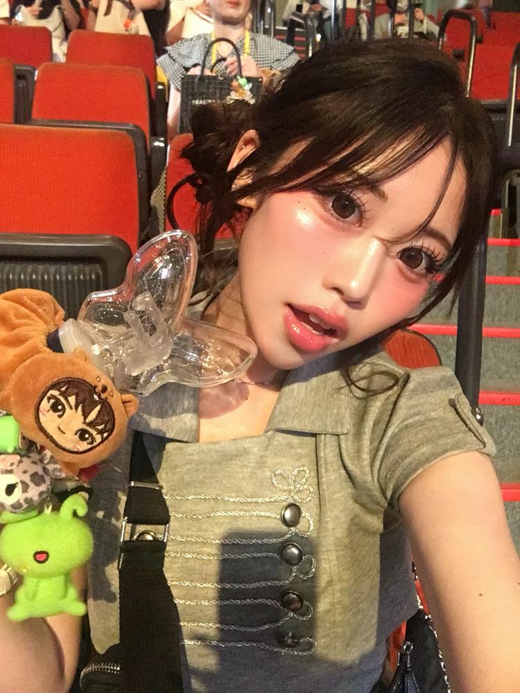 しゅ！