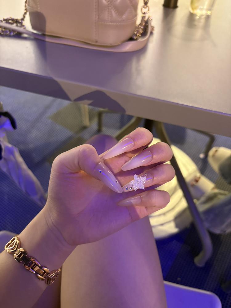 ✨️