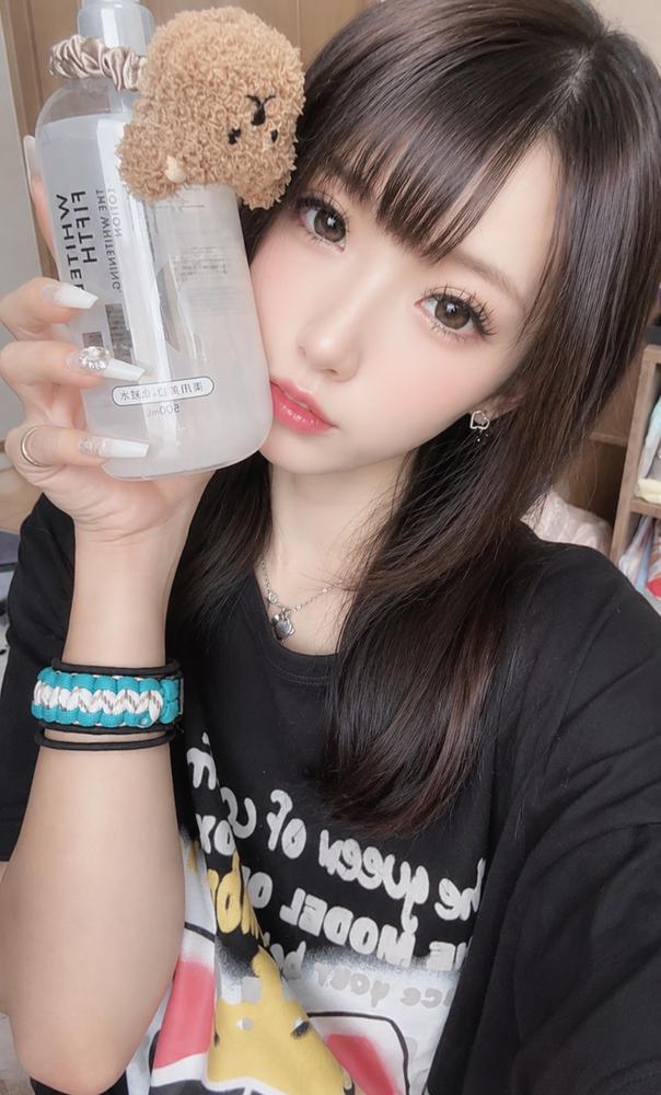 おはよう🥰