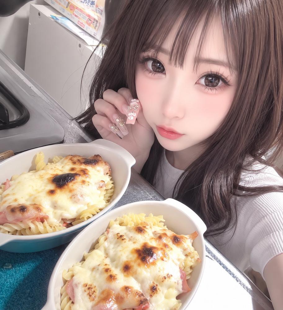 🍽´-晩御飯🍽´-