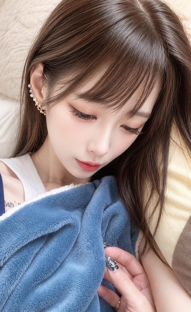 爆睡🐑💤してしまった