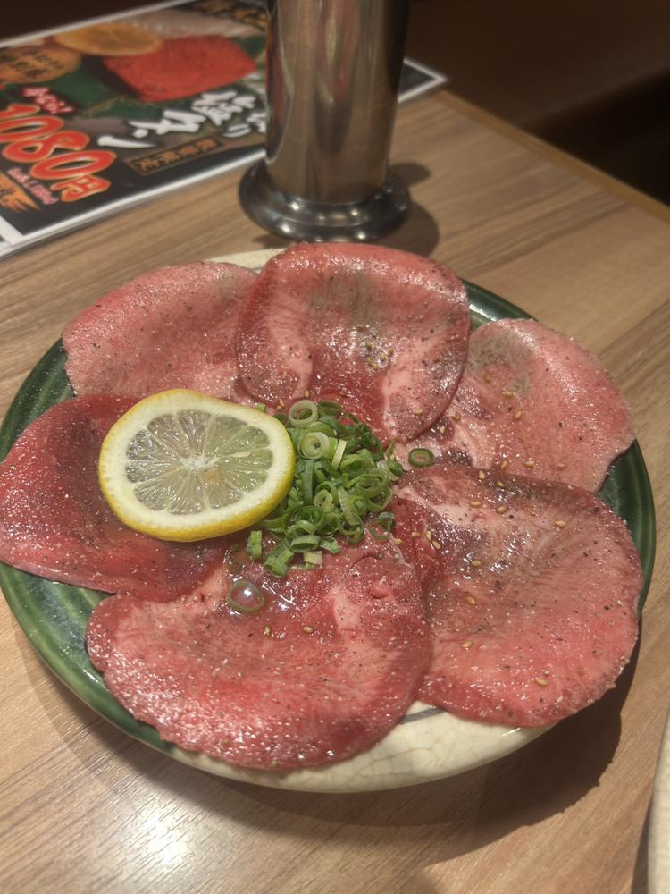 やきにく