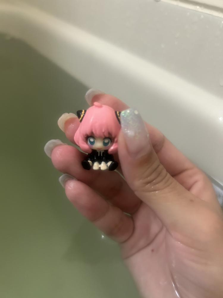 あーにゃ