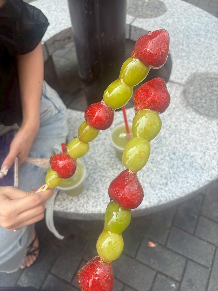 大阪でのお気に入り😋