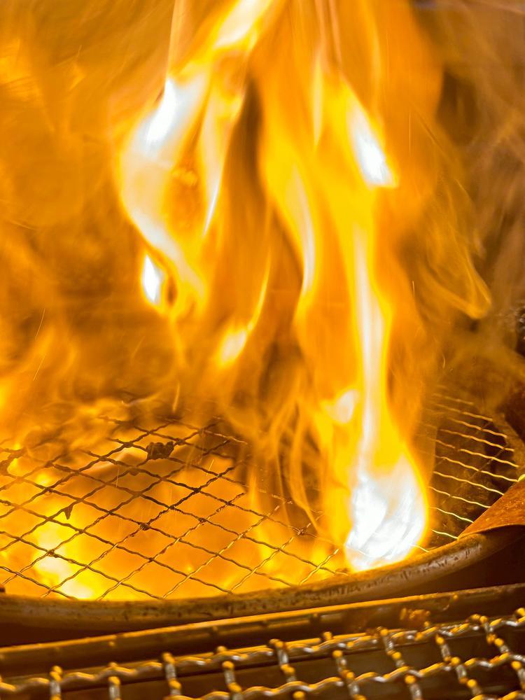 焼肉🔥