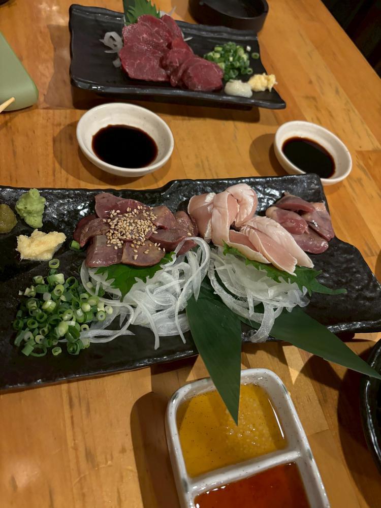 大好物😊
