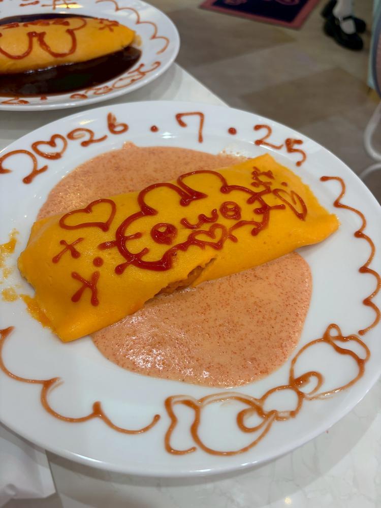 メイドカフェ再び！