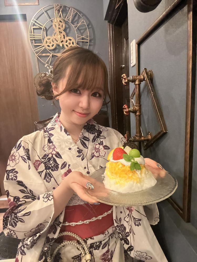 とても夏🍧✨️