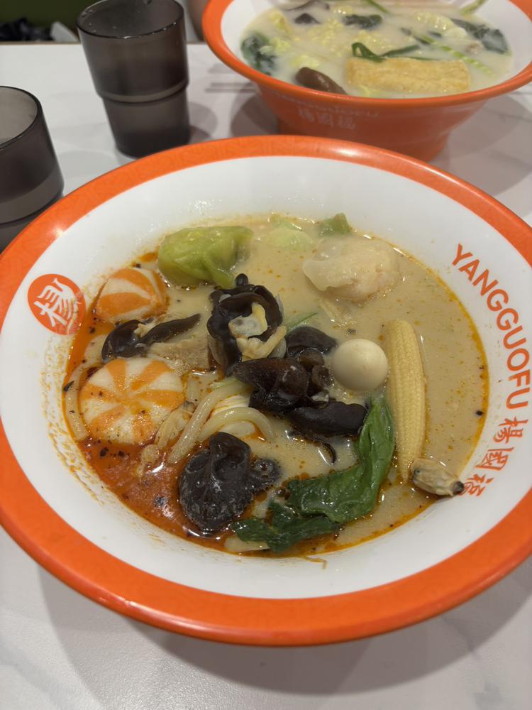 よるごはん🍚