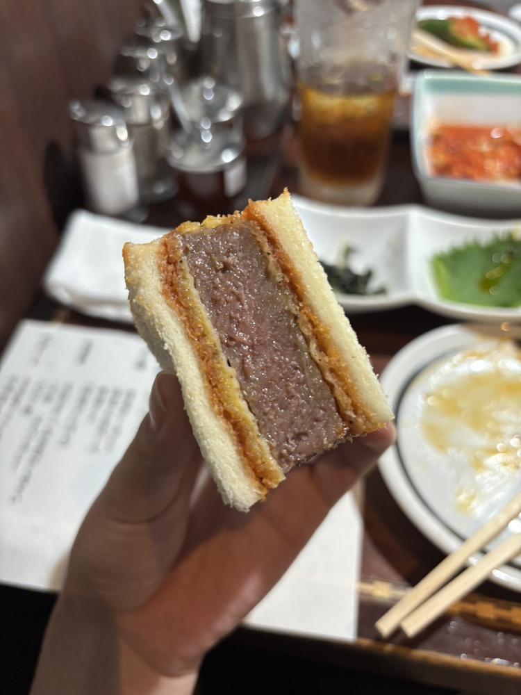お肉🍖