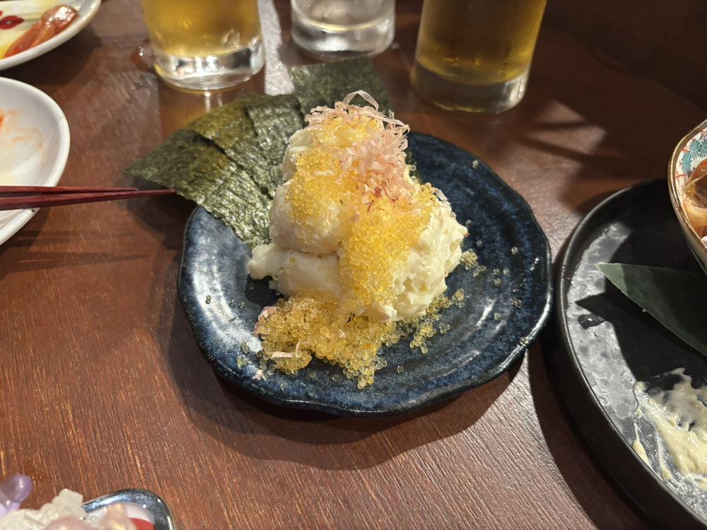居酒屋🏮