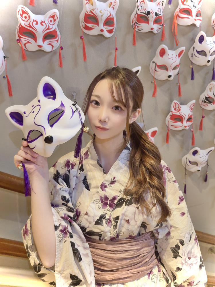 今月もよろしくね🤍