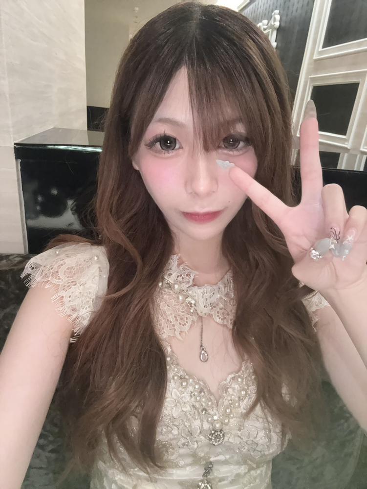 しゅきーーん