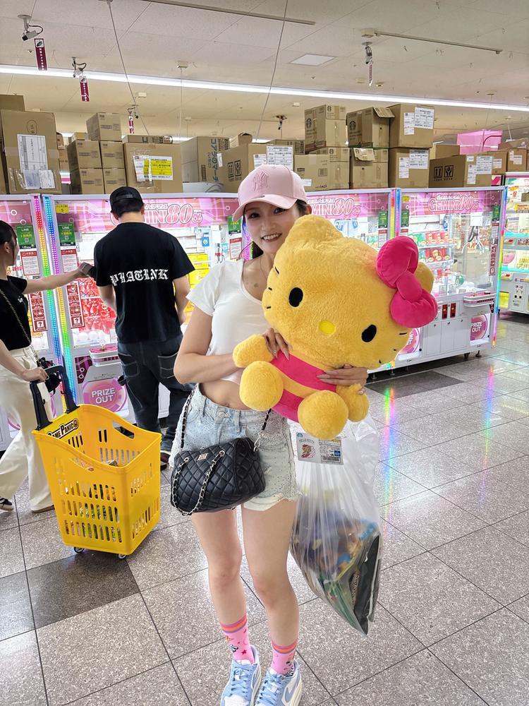 21時ｼｭ❣️
