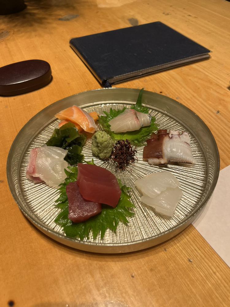 美味しいご飯食べた♩