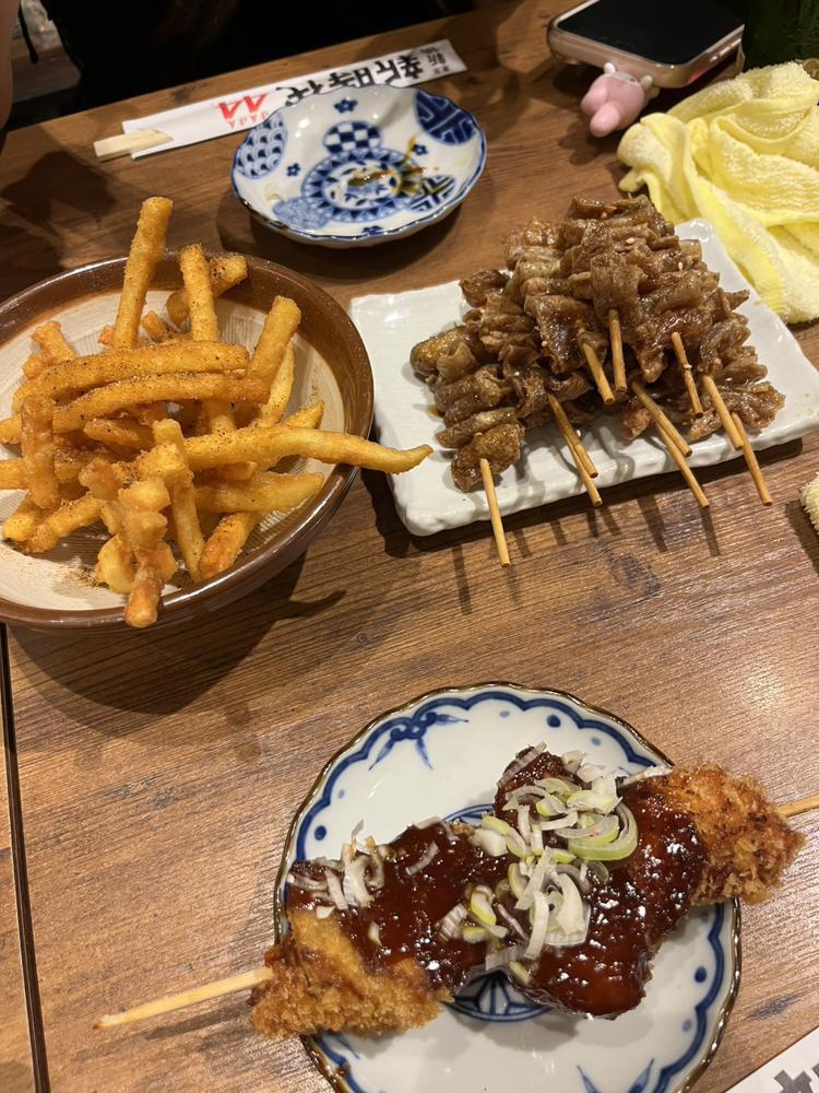 美味しかった🌟🌟