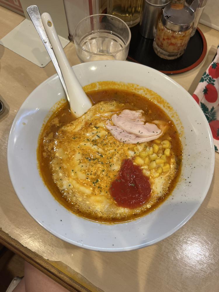 美味しかった🎶🎶