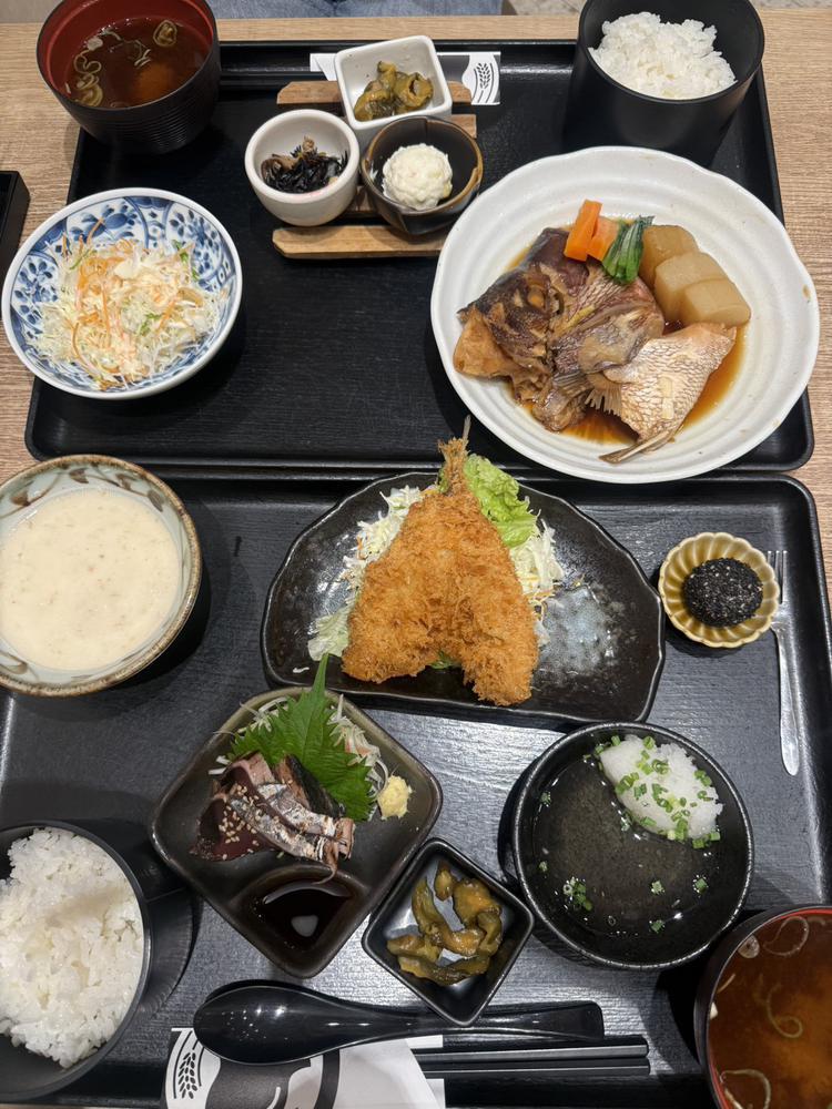 もっと美味しいご飯たくさん食べたい