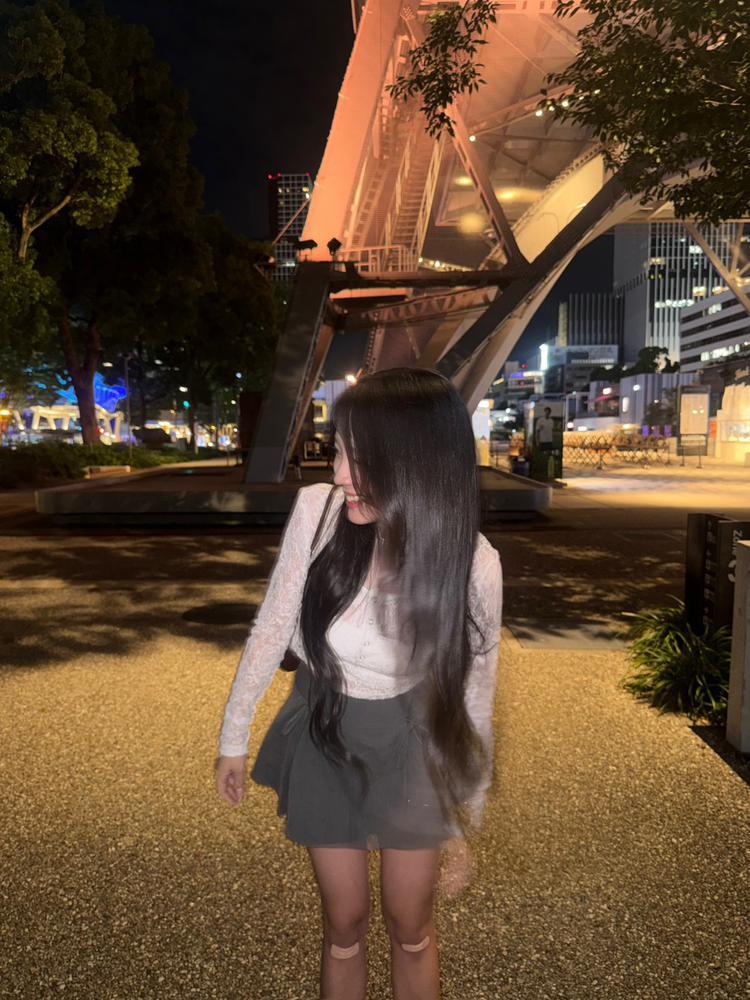 こんばんは♪