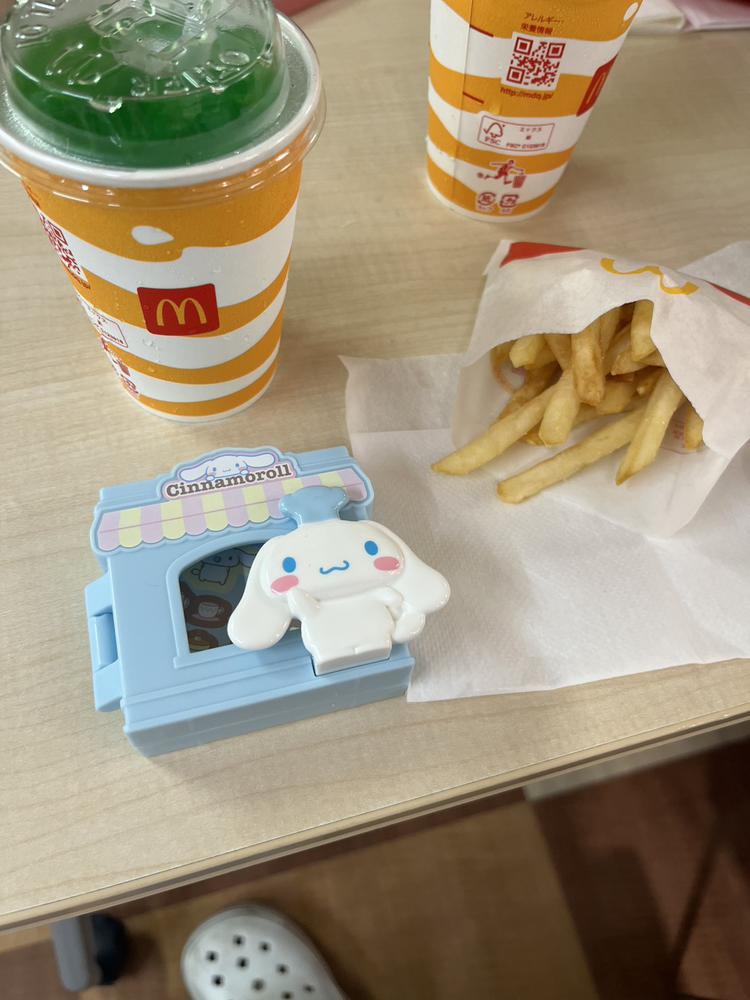 おはようございます☀️