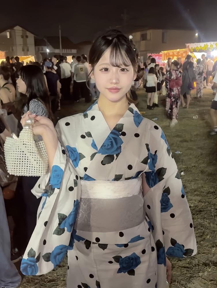 こんにちは☀️
