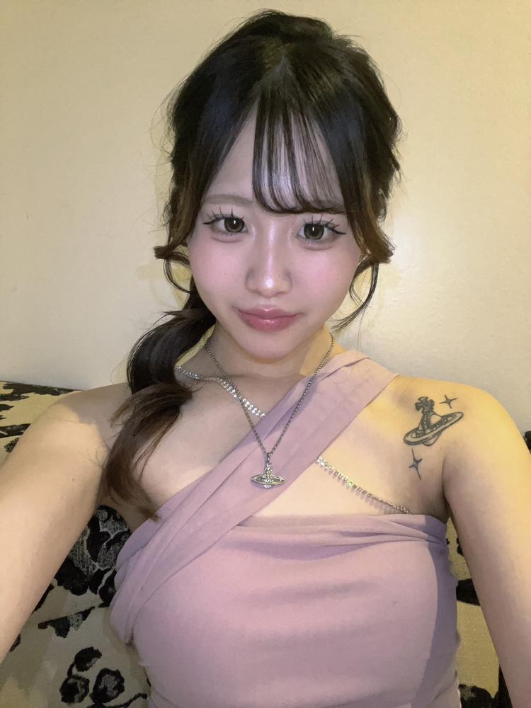 出勤中🩷
