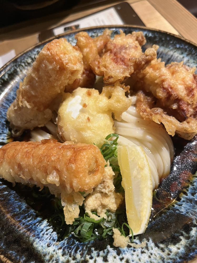 あつい