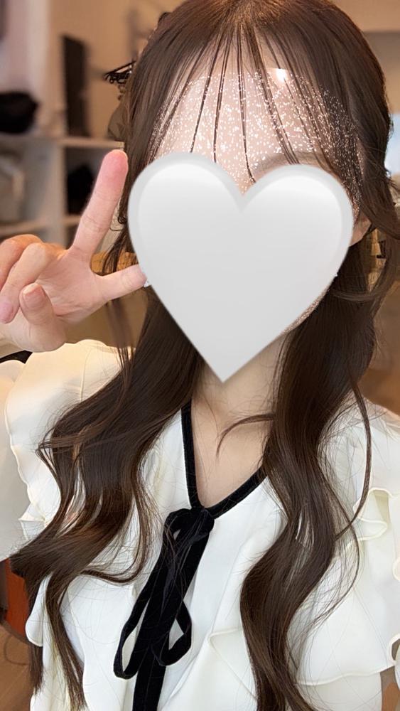 今日も暑いよ〜😖みさ出勤です！