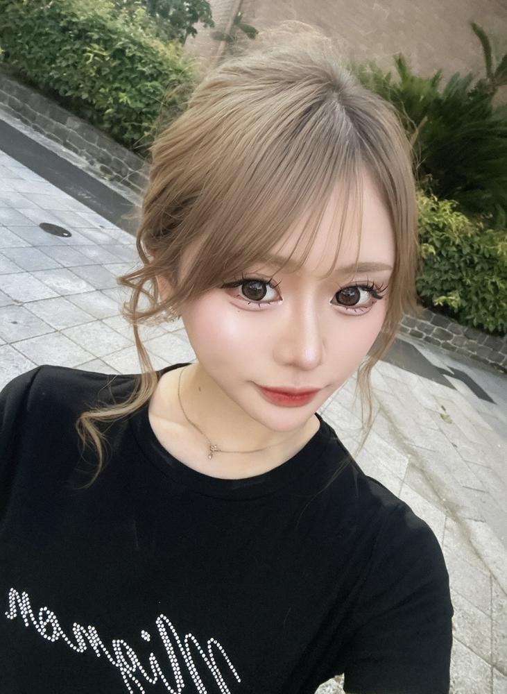 こんばんわ🌙♡♡