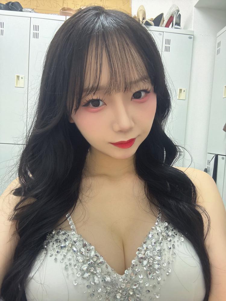 出勤しました❣️