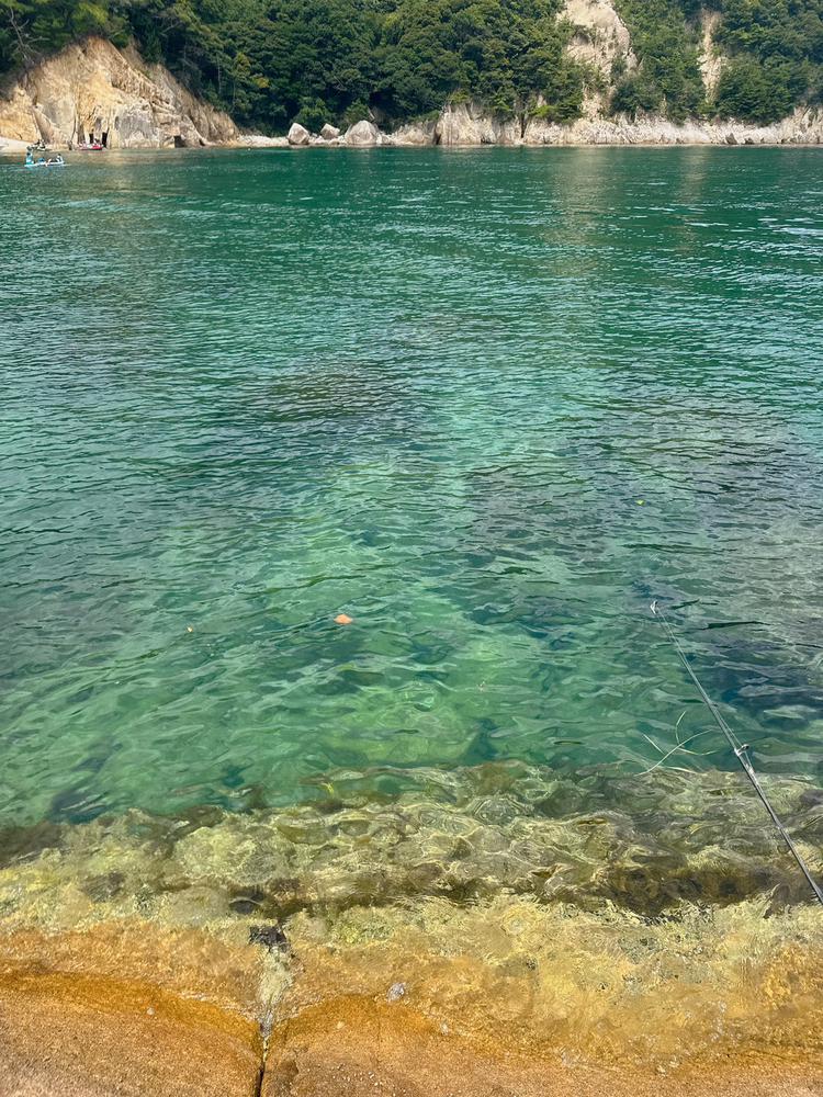 🏖🐠☀️