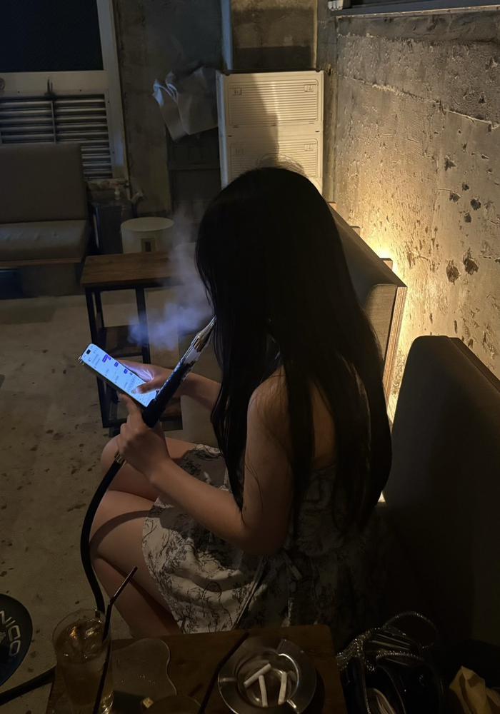 おはよ〜