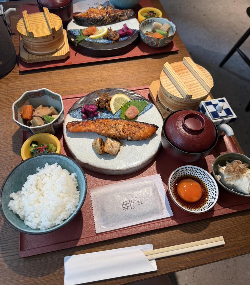 はやおきがんばた！