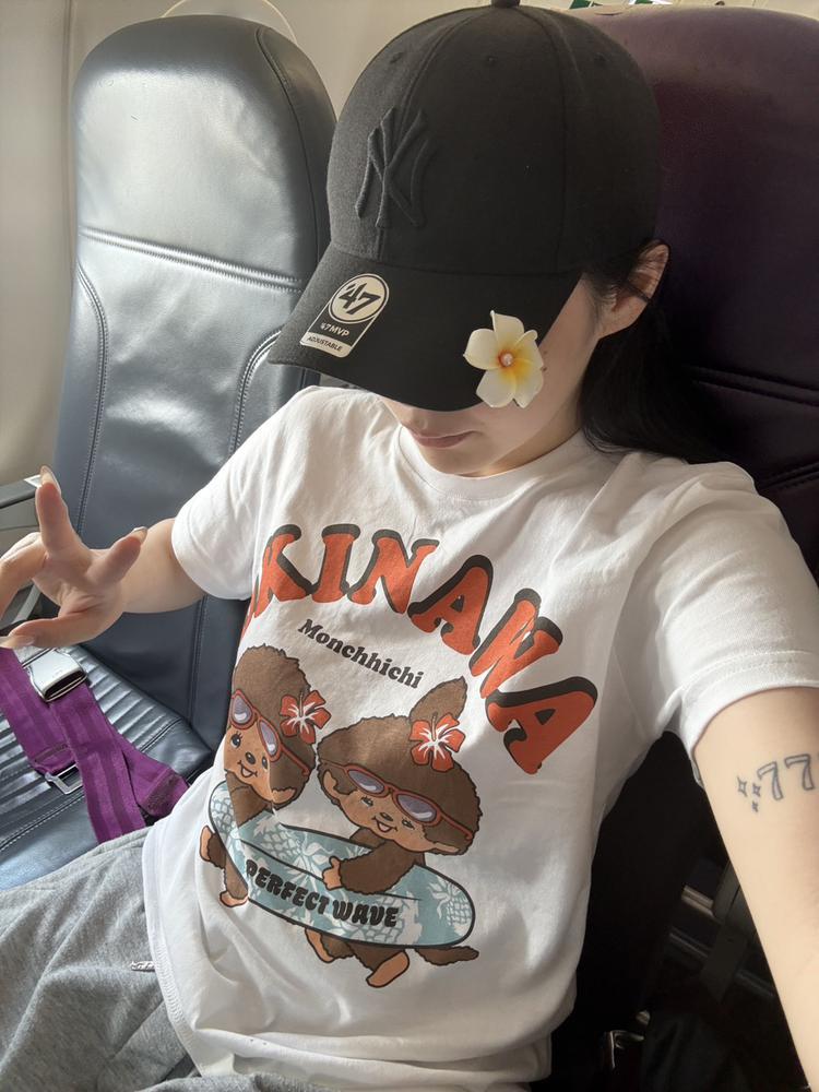 飛行機だいすき✈️