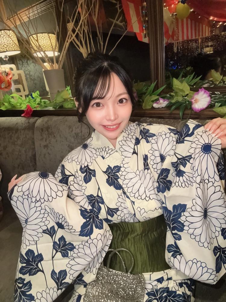 昨日と違う！！