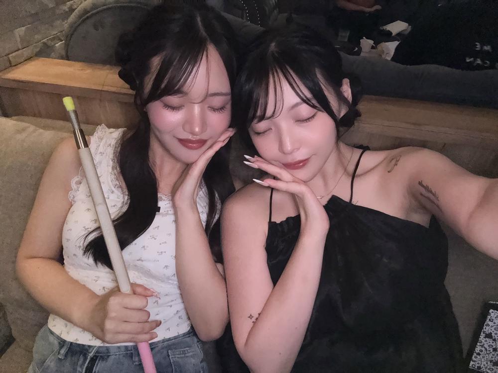 おやすみです🌷