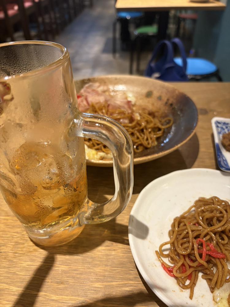 今日もお疲れ様