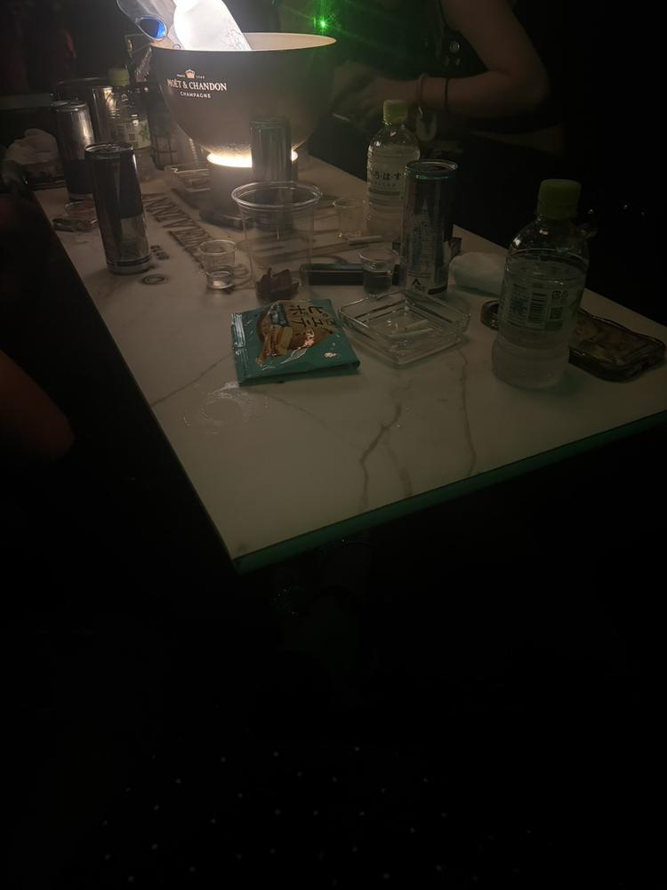 飲み🍺