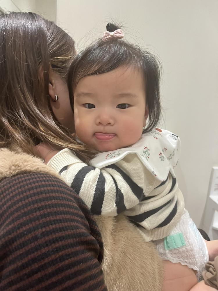 👶🏻💕