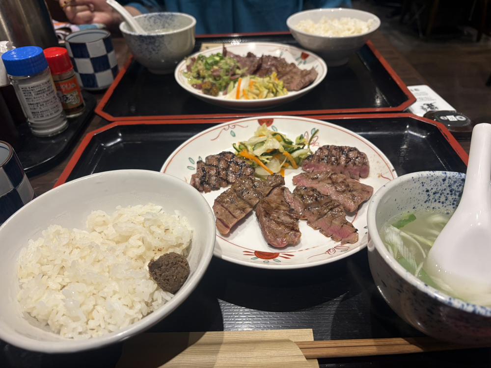 夜ご飯🌙🍚