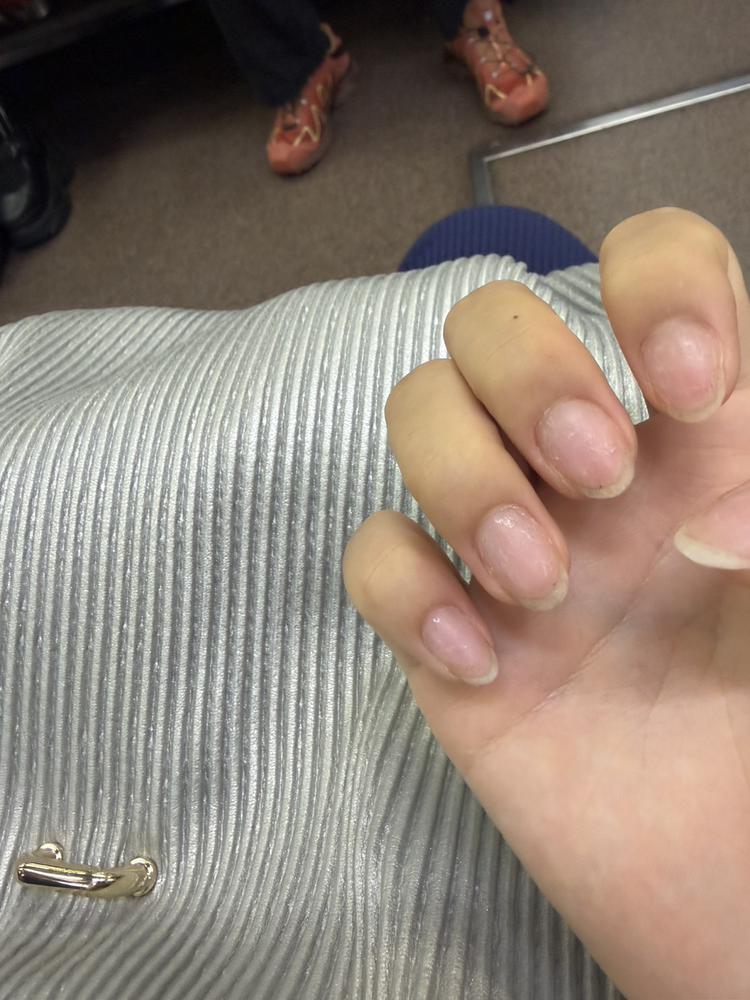 💅