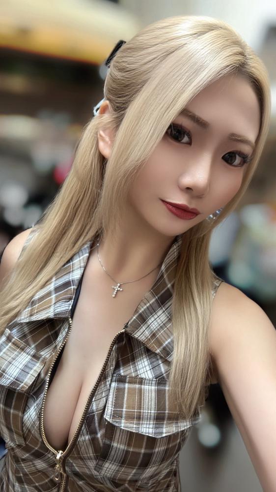 💇‍♀️美容院に行ってきました♩