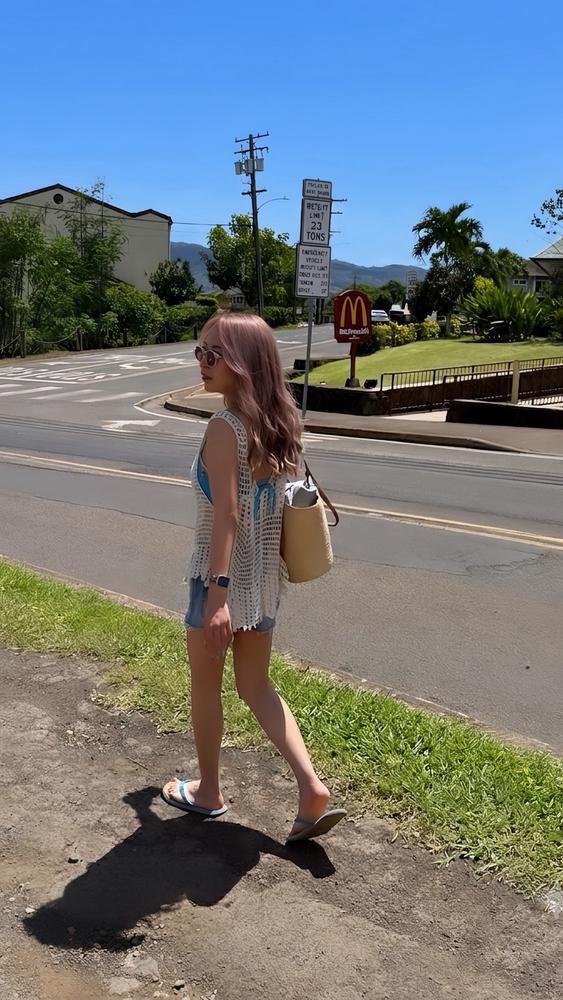 🍖お休みはBBQしてきました♩