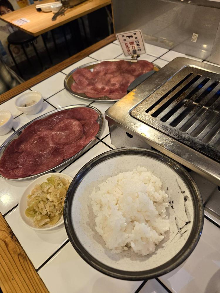 お肉好きっ‼️