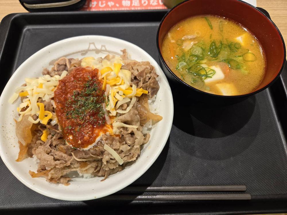 暑い日こそ